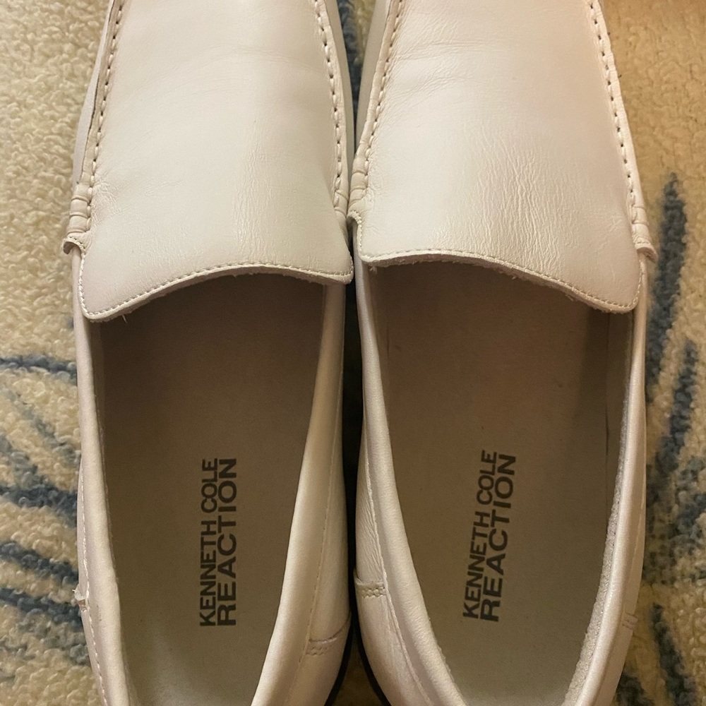 Kenneth Cole reaction dress shoes (loafers) 13
